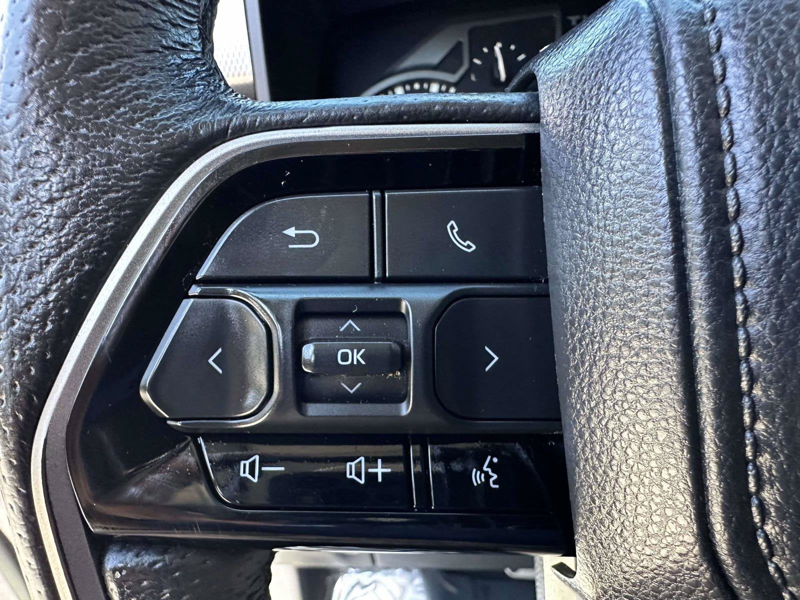 2023 Toyota Tundra 4WD Limited