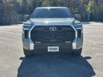 2023 Toyota Tundra 4WD Limited