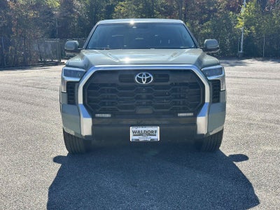 2023 Toyota Tundra 4WD Limited