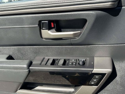 2023 Toyota Tundra 4WD Limited