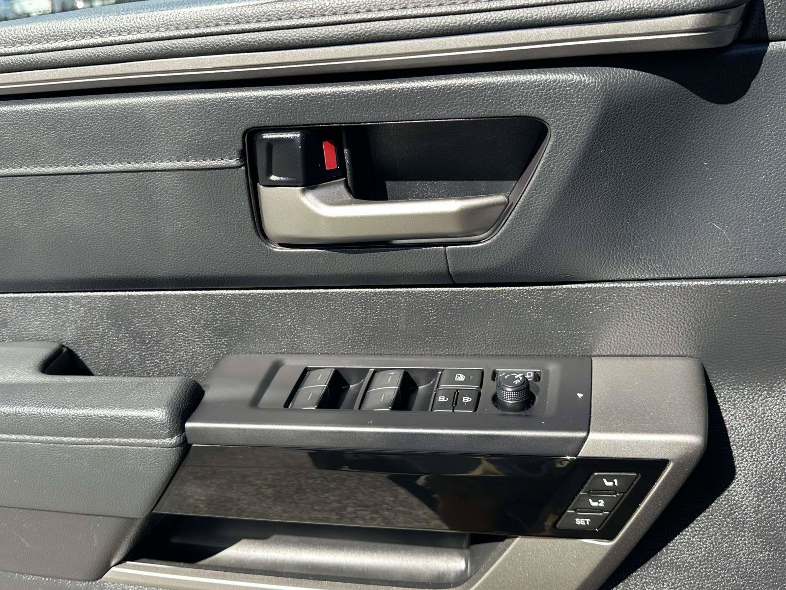2023 Toyota Tundra 4WD Limited