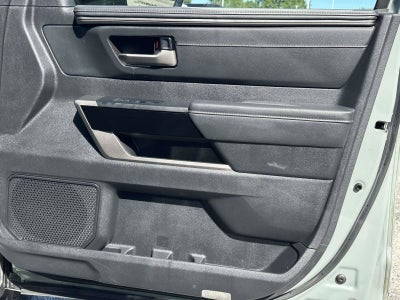 2023 Toyota Tundra 4WD Limited
