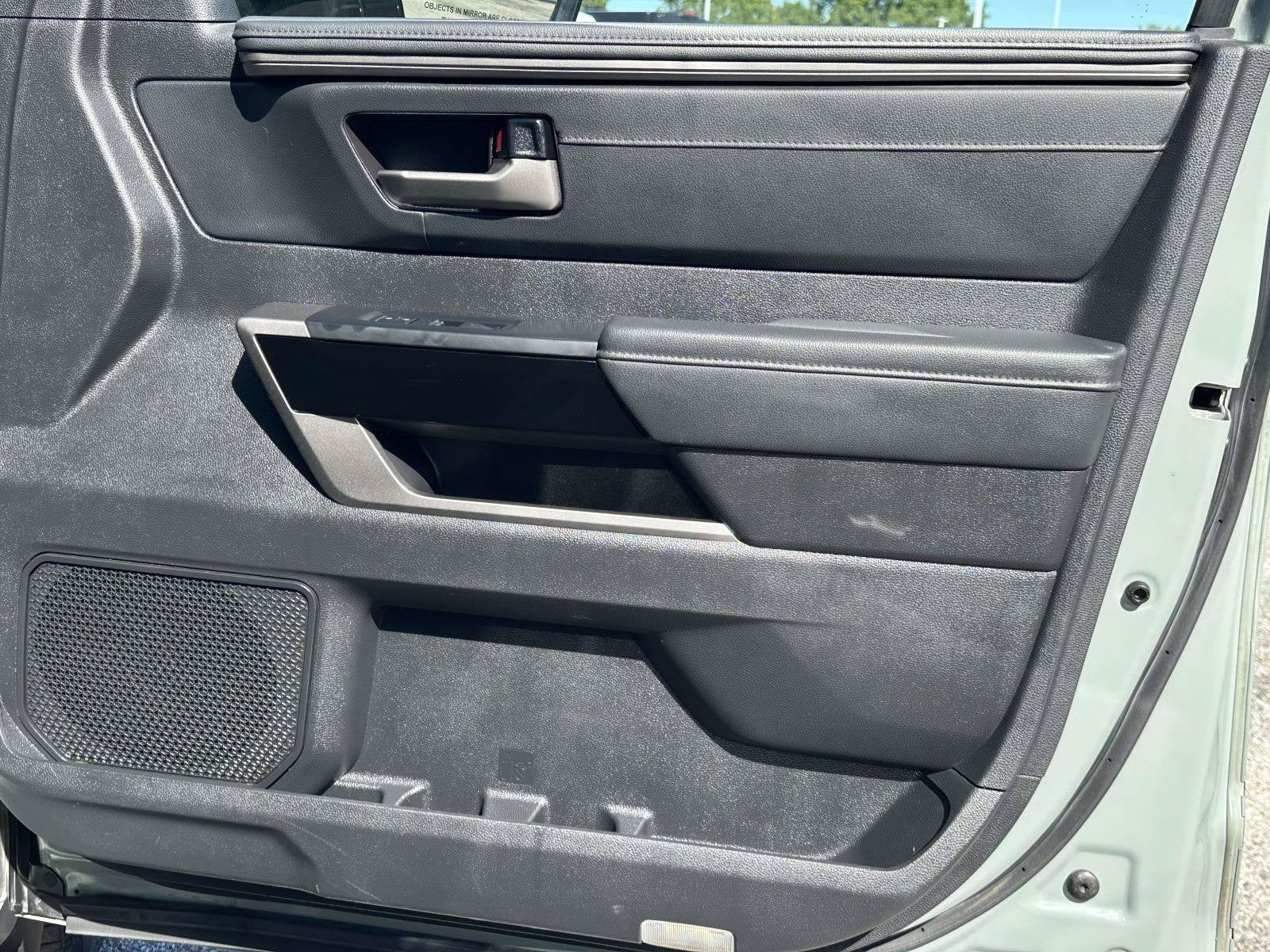 2023 Toyota Tundra 4WD Limited