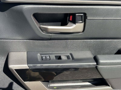 2023 Toyota Tundra 4WD Limited