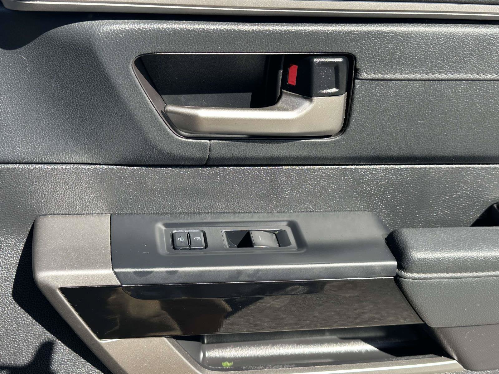 2023 Toyota Tundra 4WD Limited