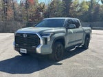 2023 Toyota Tundra 4WD Limited