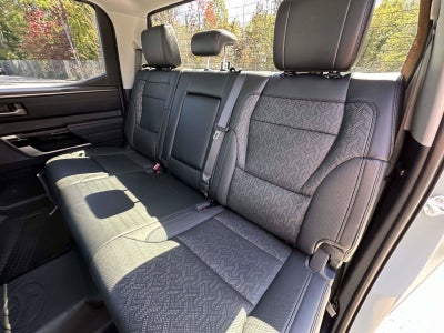 2023 Toyota Tundra 4WD Limited