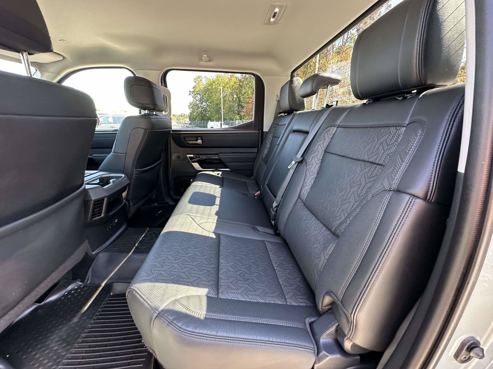 2023 Toyota Tundra 4WD Limited