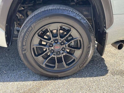 2023 Toyota Tundra 4WD Limited