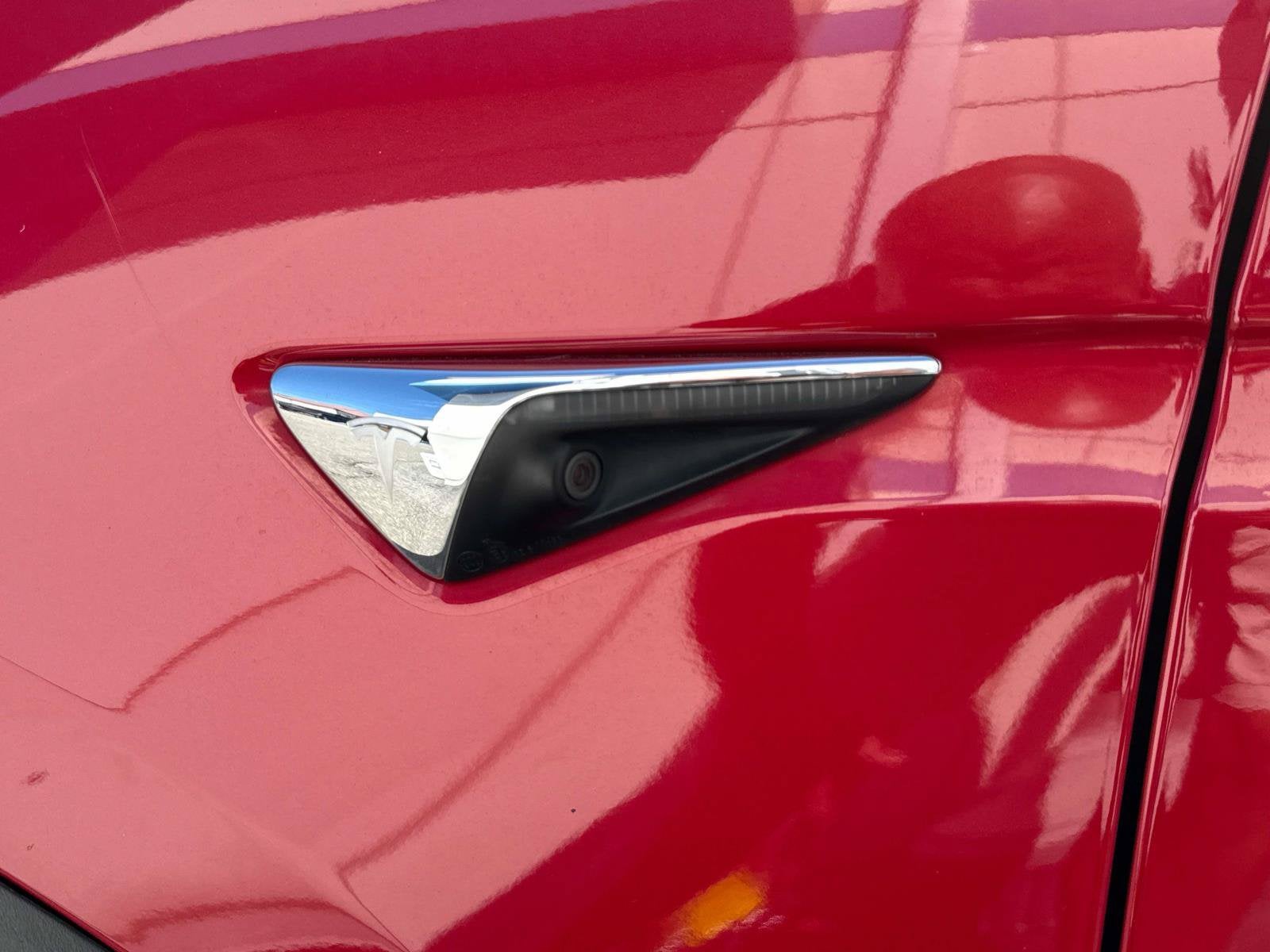 2020 Tesla Model X Base