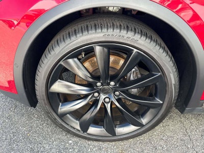 2020 Tesla Model X Base