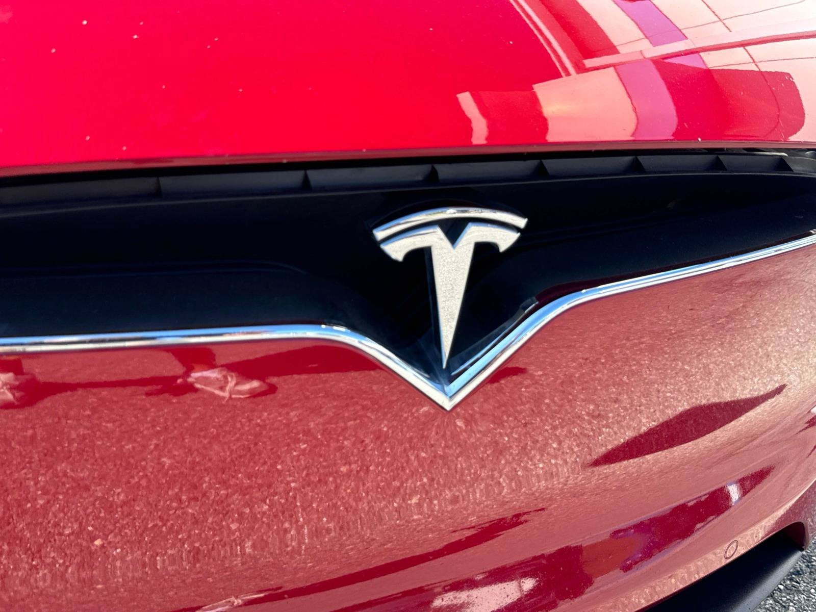 2020 Tesla Model X Base