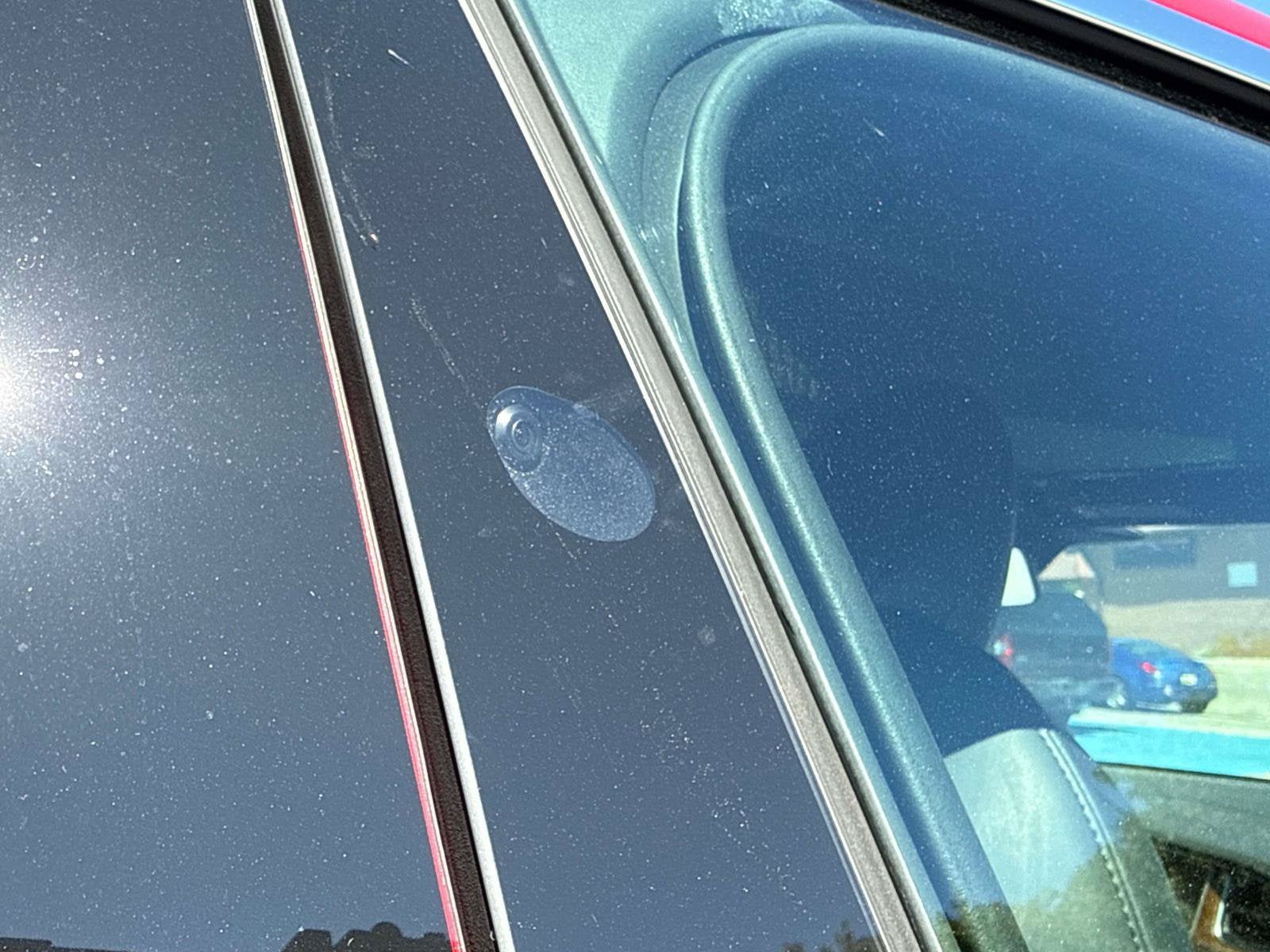 2020 Tesla Model X Base