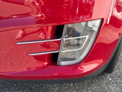 2020 Tesla Model X Base