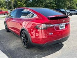 2020 Tesla Model X Base