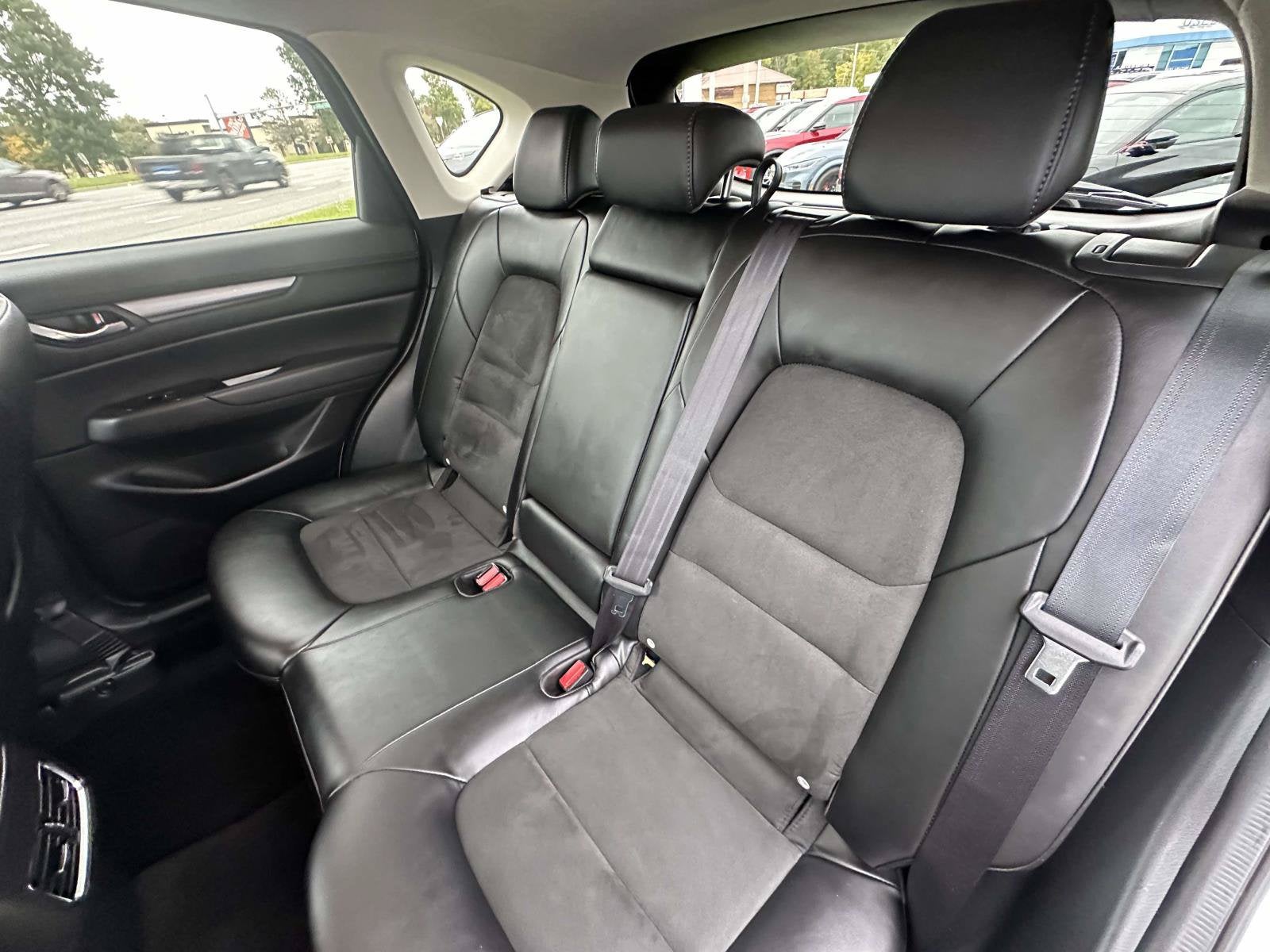 2023 Mazda Mazda CX-5 2.5 S Select Package