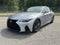 2022 Lexus IS IS 350 F SPORT