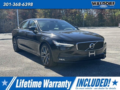 2019 Volvo S90 Momentum