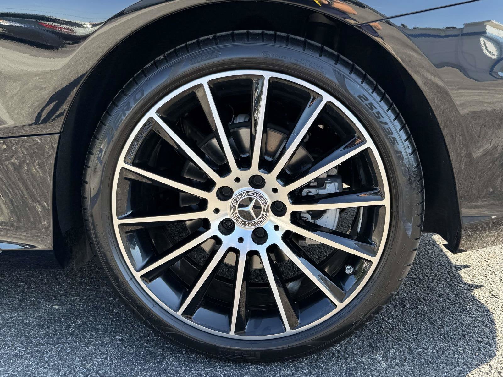 2022 Mercedes-Benz C-Class C 300