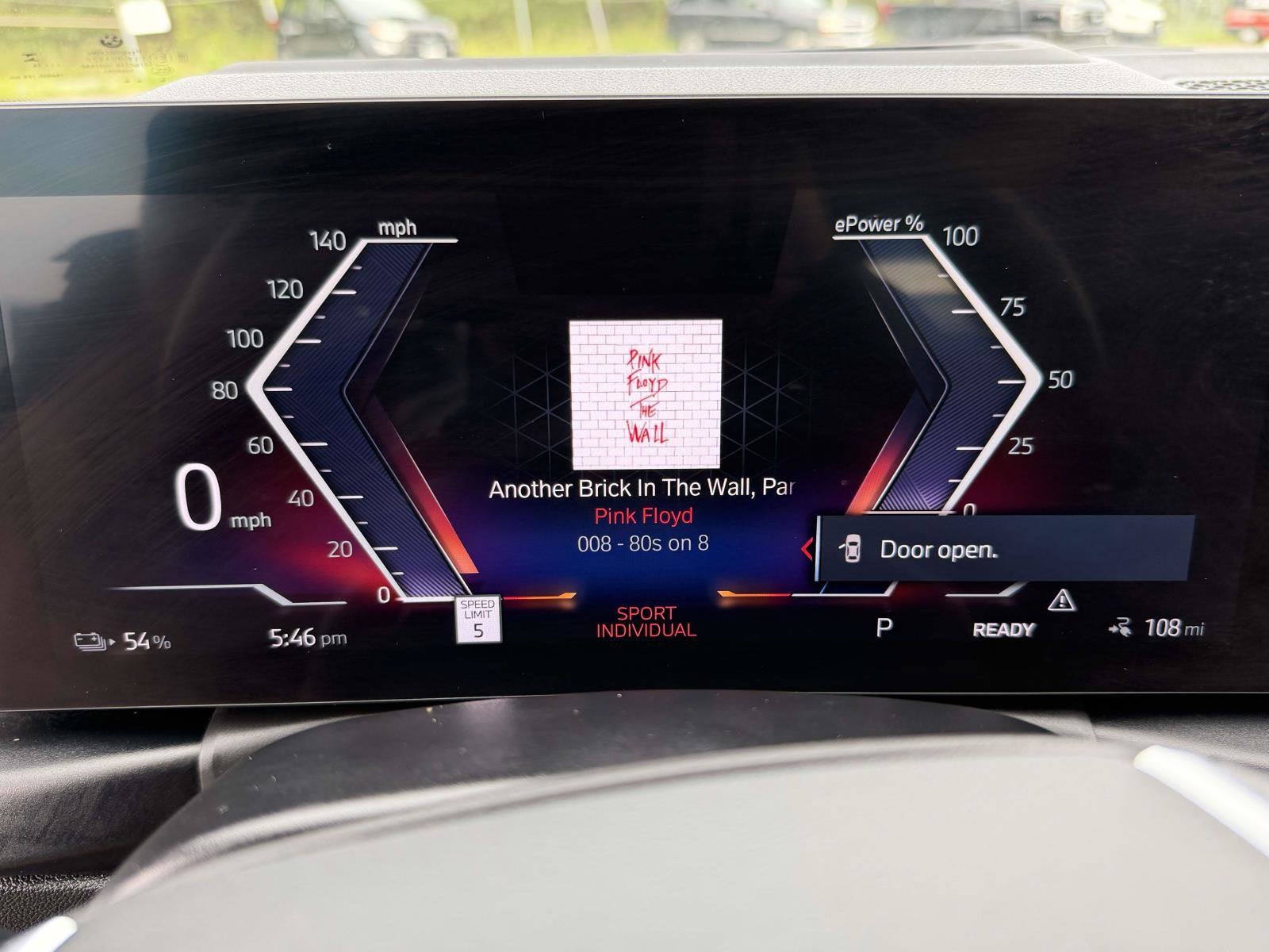 2023 BMW i4 eDrive35