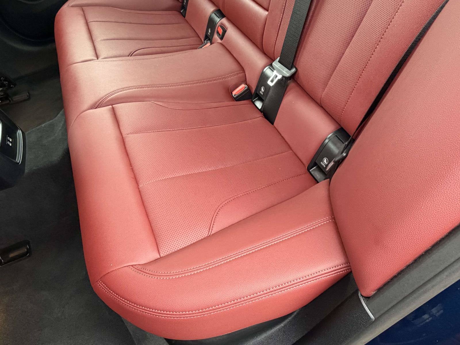 2023 BMW i4 eDrive35