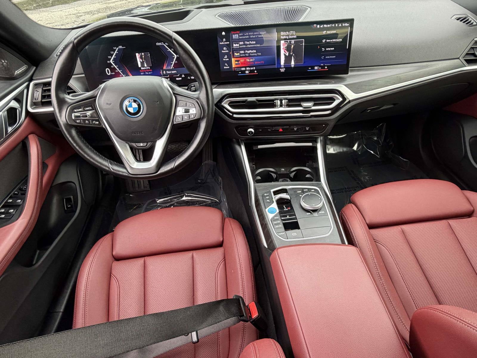 2023 BMW i4 eDrive35
