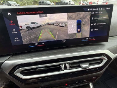 2023 BMW i4 eDrive35