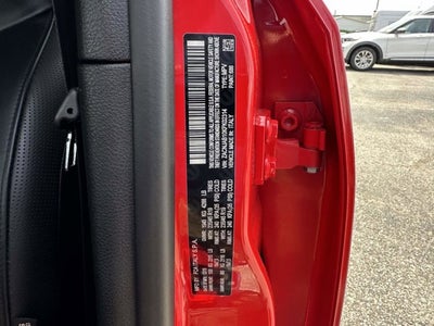 2019 Jeep Renegade Limited