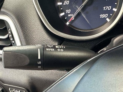 2017 Maserati Ghibli RWD