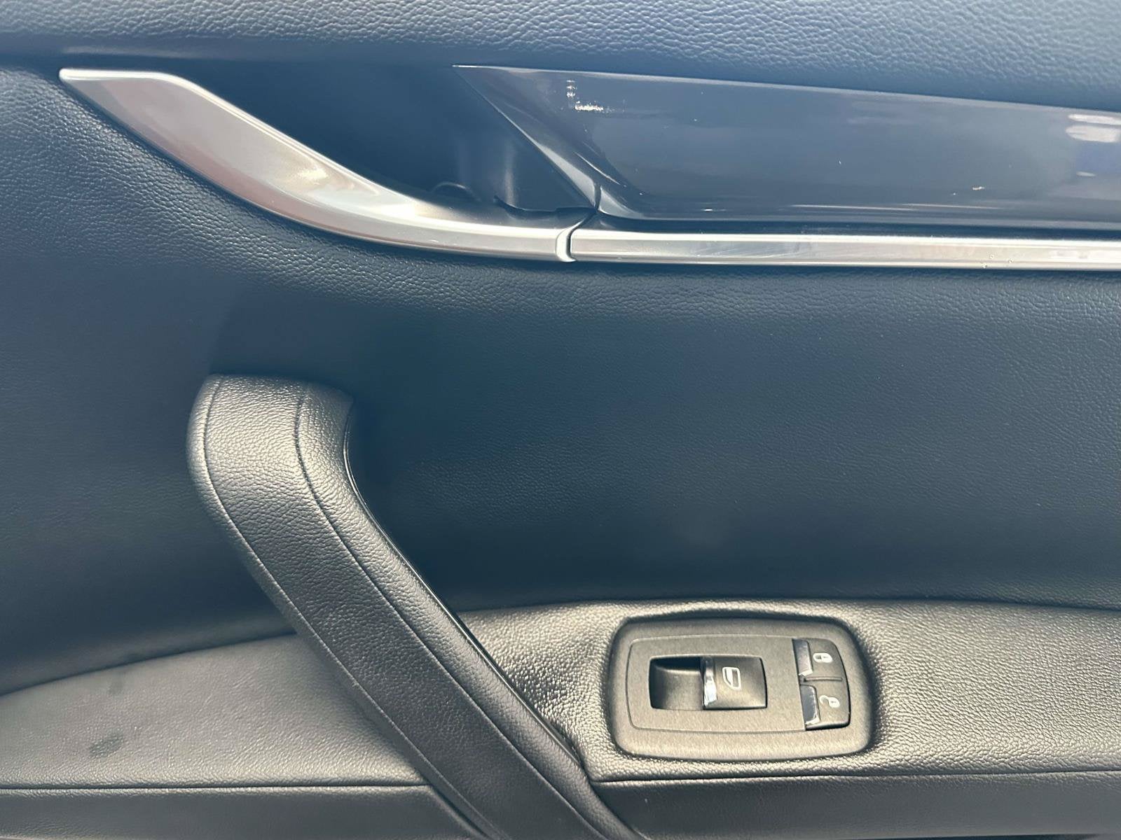 2017 Maserati Ghibli RWD