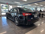 2017 Maserati Ghibli RWD