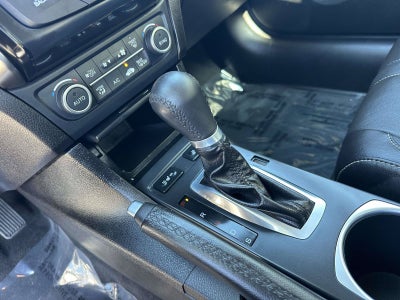 2021 Acura ILX Base