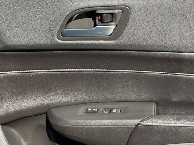 2021 Acura ILX Base