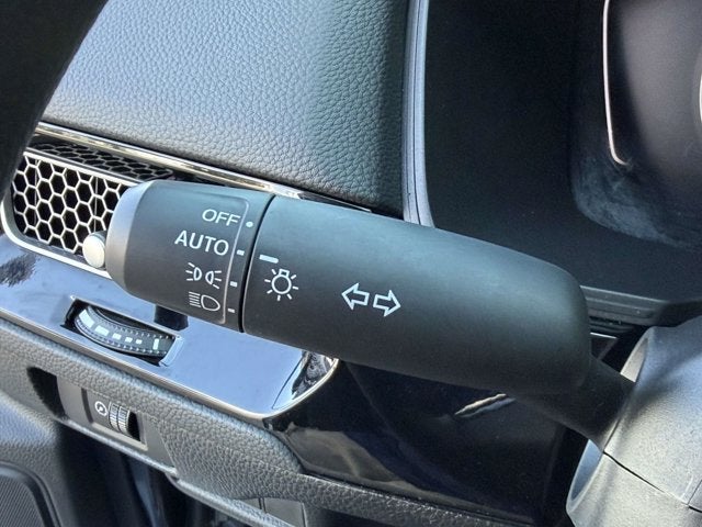 2024 Honda Civic Hatchback LX