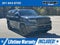 2022 Jeep Grand Wagoneer Series II Obsidian