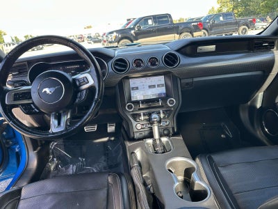 2021 Ford Mustang GT