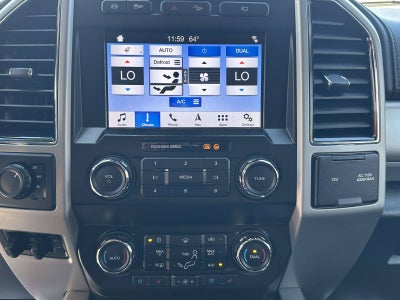 2019 Ford Super Duty F-250 SRW XL