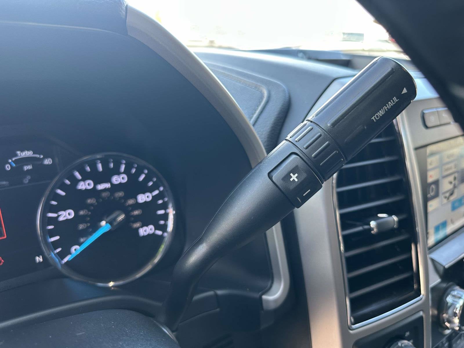 2019 Ford Super Duty F-250 SRW XL