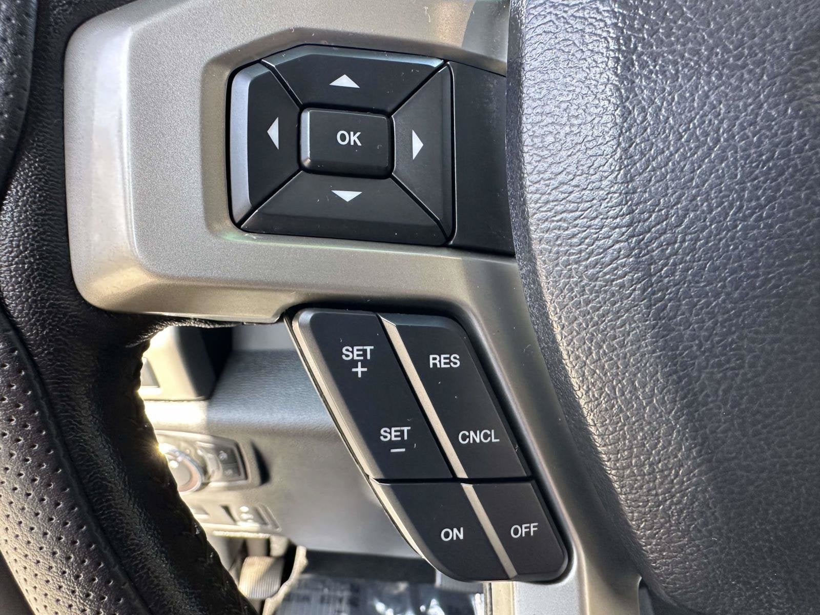 2019 Ford Super Duty F-250 SRW XL