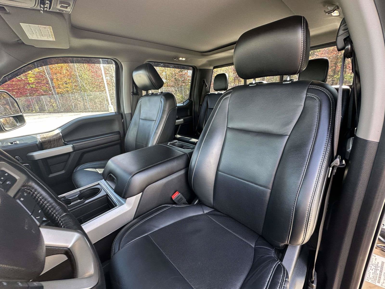 2019 Ford Super Duty F-250 SRW XL