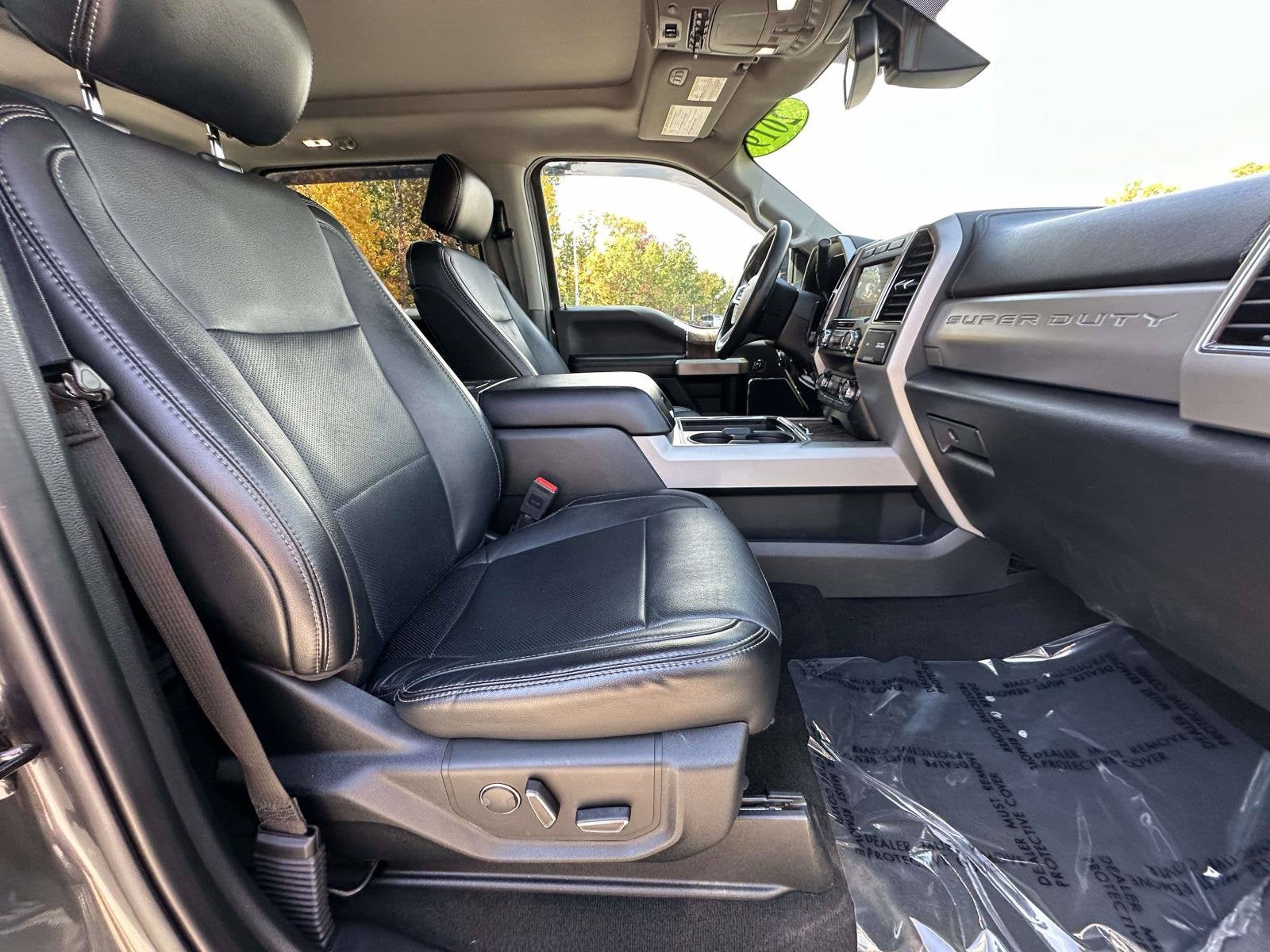 2019 Ford Super Duty F-250 SRW XL