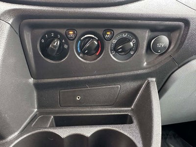2019 Ford Transit Van T-150 130" Low Rf 8600 GVWR Sliding RH Dr