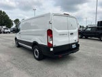 2019 Ford Transit Van T-150 130" Low Rf 8600 GVWR Sliding RH Dr