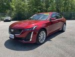 2024 Cadillac CT5 Luxury