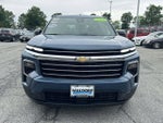 2025 Chevrolet Traverse FWD LT