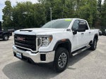 2023 GMC Sierra 3500HD Pro