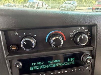 2021 GMC Savana Cargo Van RWD 2500 135"