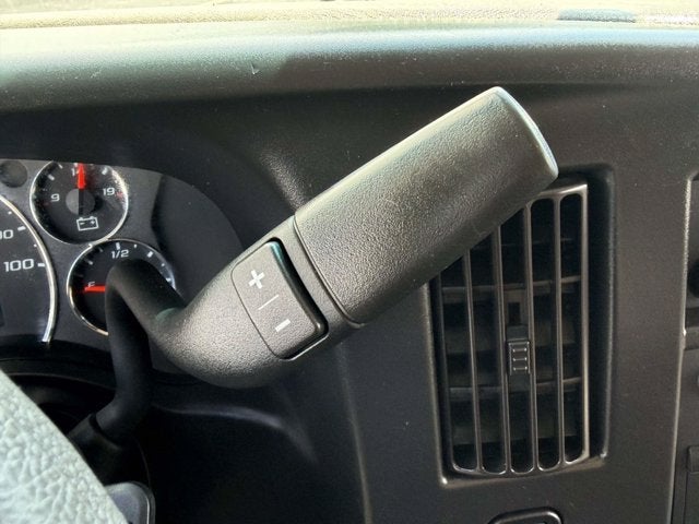 2021 GMC Savana Cargo Van RWD 2500 135"