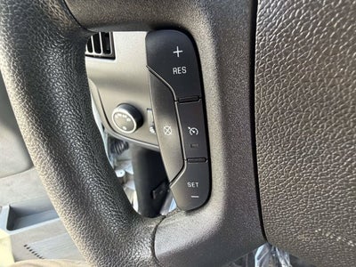 2021 GMC Savana Cargo Van RWD 2500 135"
