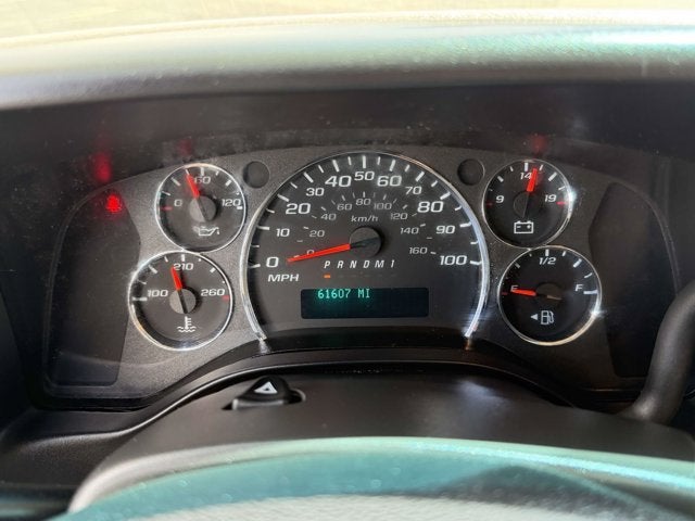 2021 GMC Savana Cargo Van RWD 2500 135"